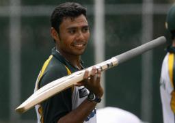 kaneria dezgustat la ban