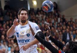 karabatic sub ancheta pentru meciurilor