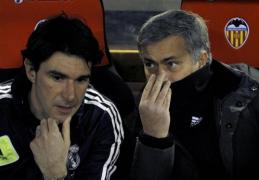 karanka introduce r nd casillas