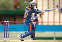 karthik nlocuie te dhoni n odi