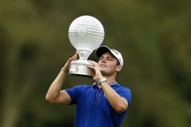 kaymer c tig nedbank provocare