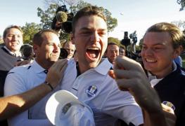 kaymer ngrijorat langer repeta