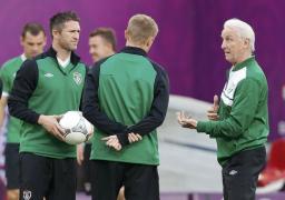 keane admite el a fost aproape renunti