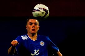 keane extinde leicester mprumut