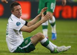 keane rateaza germania ciocnire