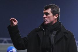 keane revine la conducere