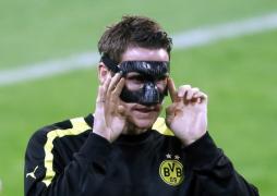 kehl admite dortmund titlul speran ele sunt peste