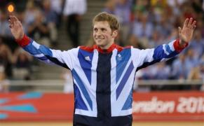 kenny c tig keirin de aur