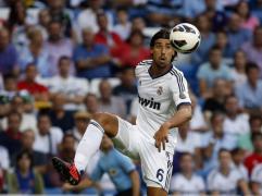 khedira se potrivesc pentru dortmund clash