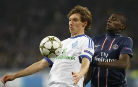 kiev la recursului uefa rasismului sanc iuni