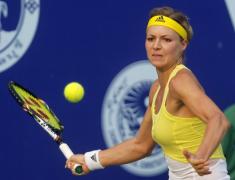 kirilenko victorii pattaya open