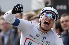 kittel conduce tour din turcia