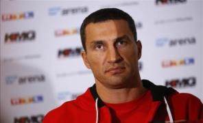 klitschko gata pentru pianeta