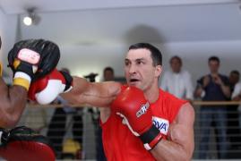 klitschko povetkin discu ii