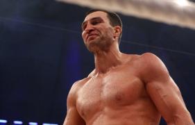 klitschko v solis off