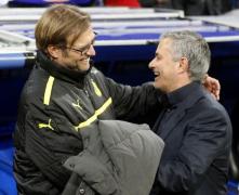klopp laud un performan superb 