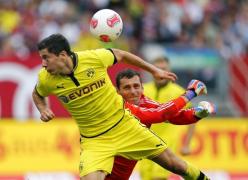 klopp lewandowski se nt mpl nic ieri