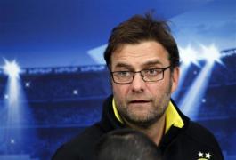 klopp ncrez tor ale progresiei cl