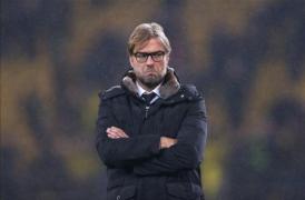 klopp orice echipa ar fi dor ribery