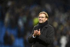 klopp scrie off titlul speran e