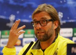 klopp semne prelungire dortmund