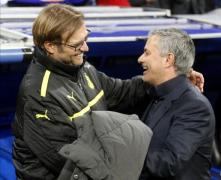 klopp vorbe te prea mult mourinho