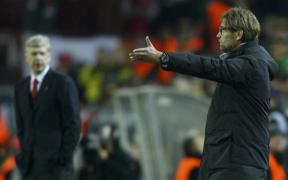 klopp vrea arsenal angajamentul