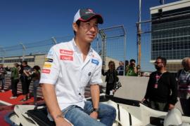 kobayashi fondului se apropie de marca de 1m