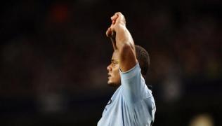 kompany afar pentru un timp platt
