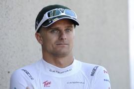 kovalainen ar putea nlocui grosjean la lotus