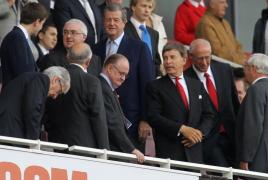 kroenke se confrunt cu perioada grea de la arsenal agm