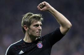 kroos bayern au impulsul 
