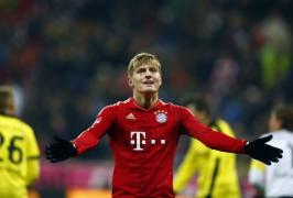 kroos noi nu poate subestima arsenal 