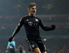 kroos salut thiago concuren 