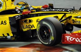 kubica continu lupta lui pentru a reveni la f1