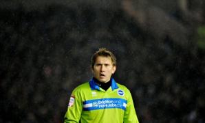kuszczak vrea brighton sejurul