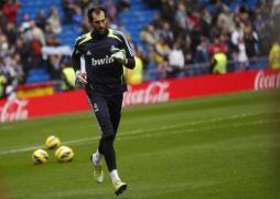 l pez eu sunt nici un nlocuitor de casillas 