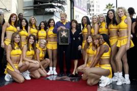 la lakers proprietar buss moare