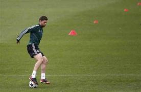 la liga alonso clasico reveni probabil