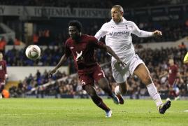 la liga round up