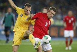 lambert se confrunt cu lupta pentru locul anglia