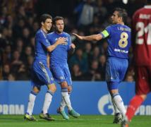 lampard am avut de a a tepta timpul nostru 