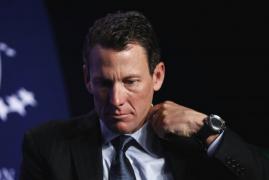 lansare usada deteriorarea raportului pe lance armstrong