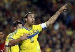 larsson sus ine ina pentru balonul de aur