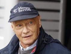 lauda se angajeaz s mercedes