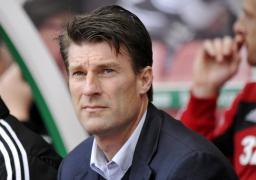 laudrup lectur ciocnire este un joc de necesitate win 
