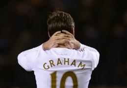laudrup noi poate face fa f r graham 