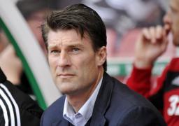 laudrup pe emotii amestecate