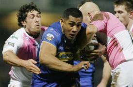 lauitiiti vrea mai stransa wildcats ap r rii