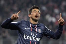 lavezzi am avut de a lucra mai greu f r ibrahimovi 